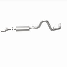 Load image into Gallery viewer, Magnaflow 2022+ Ford F-150 XL/XLT/Platinum/Limited/Lariat Catback Exhaust System - 19590