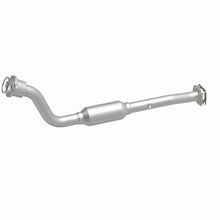 Load image into Gallery viewer, MagnaFlow Direct Fit Catalytic Converter 96-97 Lumina 3.4L V6 - 23522