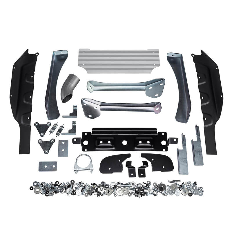 ARB Summit Rear Step Towbar Integrit Tacoma 16On - 3623040