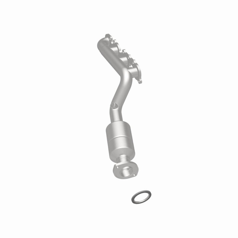 MagnaFlow Direct Fit Catalytic Converter 08-09 Lexus LS600H 5.0L - 51888