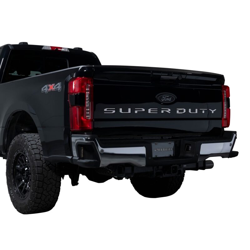 Putco 23-24 Ford SuperDuty F-250/F-350/F-450 60in Direct Fit Blade Kit w/Plug & Play-Factory Halogen - 9201960-32
