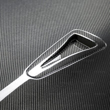 Load image into Gallery viewer, Seibon 09-10 Nissan GTR R35 OEM Carbon Fiber Hood - HD0910NSGTR-OE