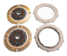 Load image into Gallery viewer, OS GIken Overhaul Kit A for STR2CD Kit for Z33 - NS111-BJ60A