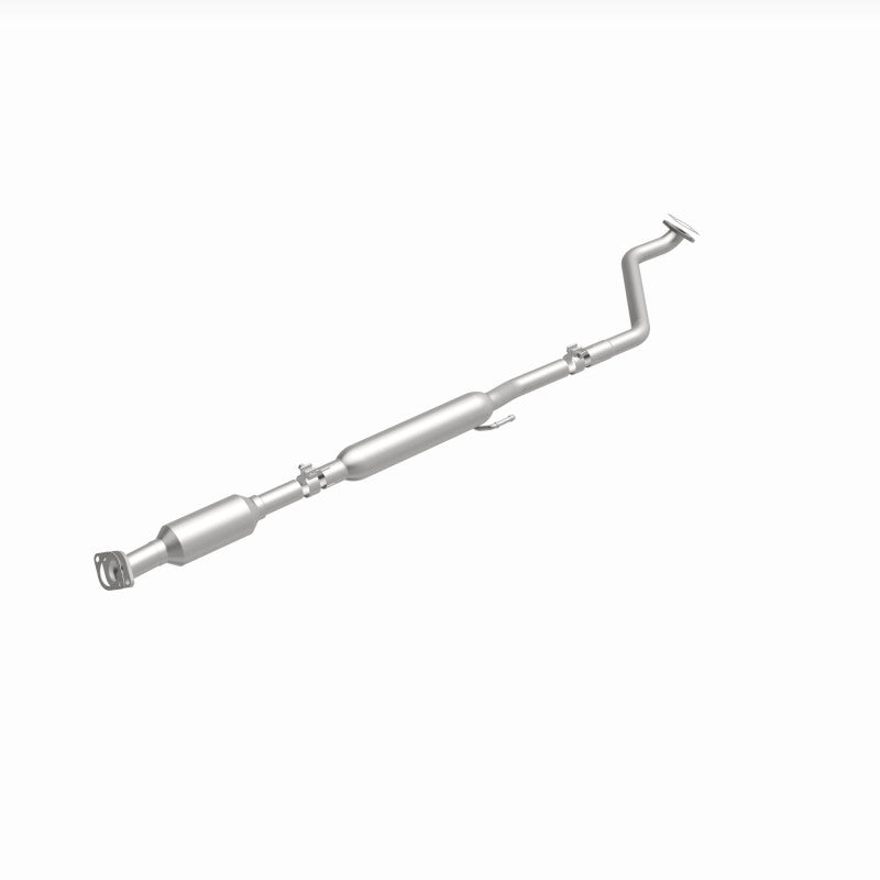 MagnaFlow DF Catalytic Conv OEM Grade Federal EPA Compliant 14-17 Kia Forte / Hyundai Elantra - 52828