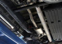 Load image into Gallery viewer, Flowmaster 21-25 Ford F-150 2.7L/3.5L/5.0L FlowFX DOSS Exhaust System - 718116