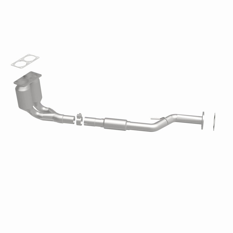 MagnaFlow Direct Fit Catalytic Converter 00-02 Nissan Sentra 1.8L - 452103