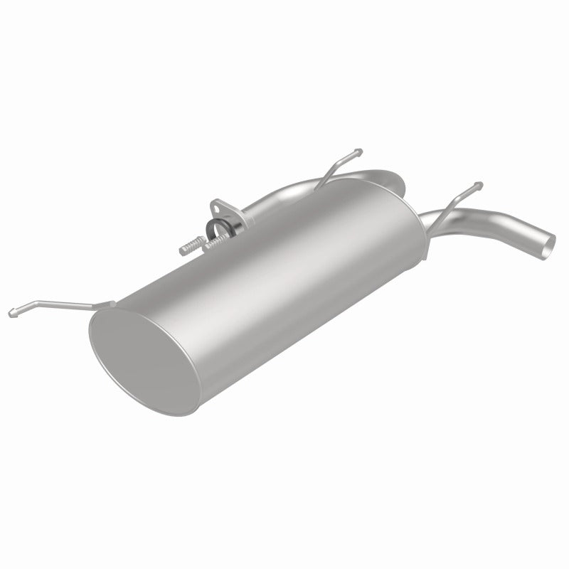 BRExhaust 05-06 Nissan X-Trail 2.5L Muffler Kit - 108-0198