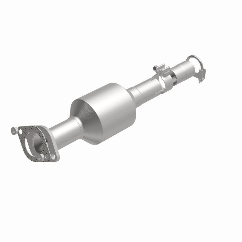 MagnaFlow Direct Fit Catalytic Converter 18-20 Kia Rio 1.6L - 6571924