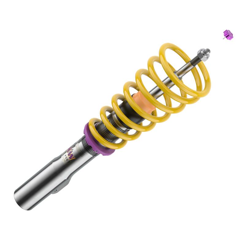 KW Coilover Kit V3 BMW 7series E38 (7/G); all models - 35220029