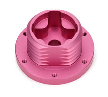 Load image into Gallery viewer, NRG Short Hub Thrustmaster - Pink - SRK-TMH-PK