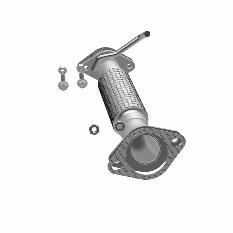 BRE Exhaust 13-16 SANTA FE SPORT SORENTO 2.4L Front Pipe Kit - 107-0292