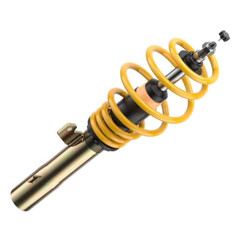 ST XA Adjustable Coilovers w/ Redound Adj. VW Eos - 18280085