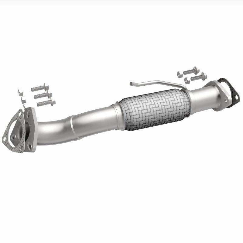 BRE Exhaust 05-08 Escape Mariner Tribute 2.3L 3.0L Front Pipe Kit - 107-0010