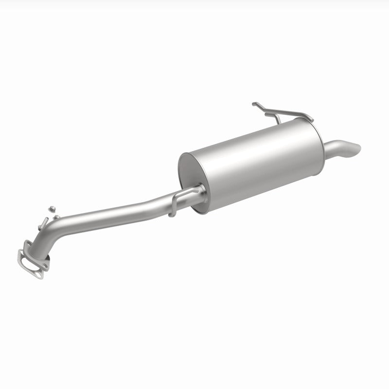 BRE Exhaust 11-16 Hyundai Elantra 1.8L Muffler Kit - 108-0024