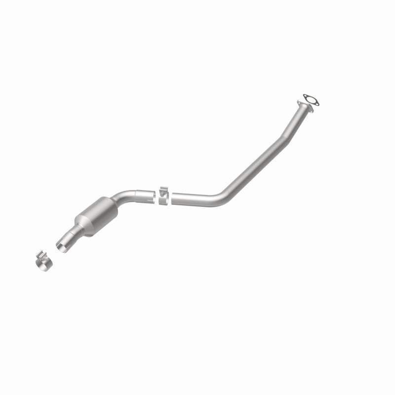 MagnaFlow 11-12 X3 3 L Underbody Direct Fit Converter - 52250