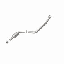Load image into Gallery viewer, MagnaFlow 11-12 X3 3 L Underbody Direct Fit Converter - 52250