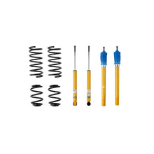 Load image into Gallery viewer, Bilstein B12 1992 BMW 325i Base Convertible Front and Rear Suspension Kit - 46-000132