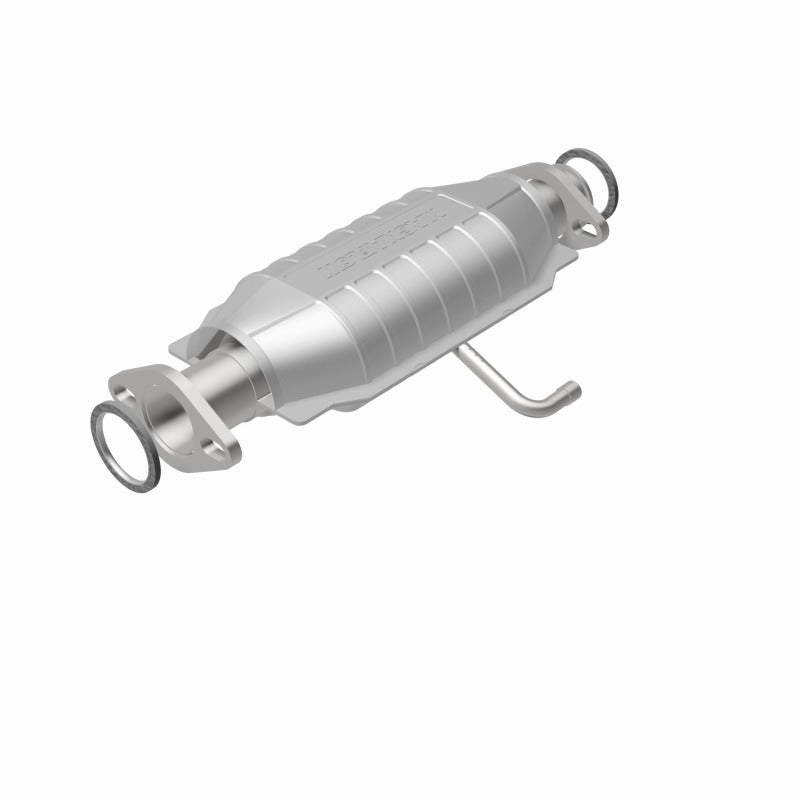 MagnaFlow Conv Chevrolet-Toyota 16.75X6.5X4 2 - 23893