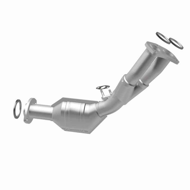 MagnaFlow Direct Fit Catalytic Converter 01-04 Tacoma 2.7L front 49S - 23755