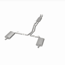 Load image into Gallery viewer, BRExhaust 16-17 Ford Explorer 3.5L Direct-Fit Replacement Exhaust System - 106-0957
