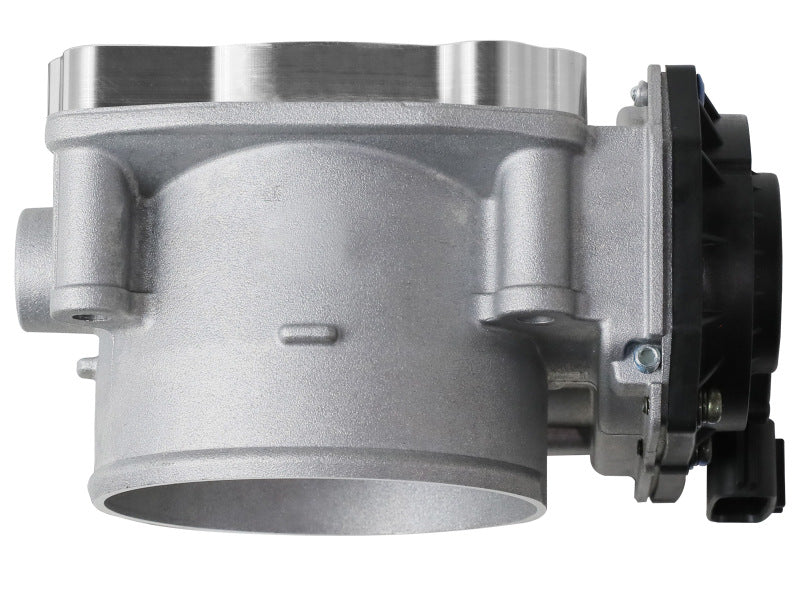 aFe POWER 10-23 Toyota 4Runner V6 4.0L / 10-14 Toyota FJ Cruiser V6 4.0L 76mm Billet Throttle Body - 46-39102