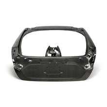 Load image into Gallery viewer, Seibon 2017+ Honda Civic Type-R Hatchback OEM Carbon Fiber Trunk Lid - TL17HDCVRHB
