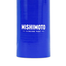 Load image into Gallery viewer, Mishimoto 2010 Dodge 6.7L Cummins Silicone Coolant Hose Kit - Blue - MMHOSE-RAM-10DBL