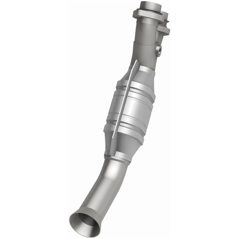 MagnaFlow Conv Jag 19.75X6.5X4 1.75/1.75 - 23664
