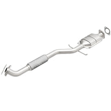 Load image into Gallery viewer, MagnaFlow Conv DF Sonata/Optim 2.4L Rear - 93192