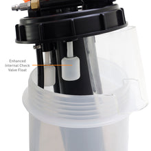 Load image into Gallery viewer, Mishimoto Fluid Extractor Manual and Pneumatic - 9.5L - MMTL-FEX-MP95