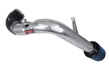 Load image into Gallery viewer, Injen 12-14 Chevy Camaro CAI 3.6L V6 Polished Cold Air Intake System w/ MR Tech and Air Fusion - PF7012P