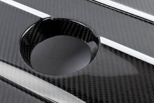 Load image into Gallery viewer, Dinan 20-26 Toyota GR Supra (A90/A91) 3.0T Carbon Fiber Engine Cover - D590-0002