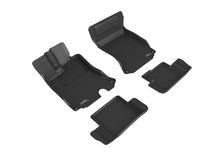 Load image into Gallery viewer, 3D MAXpider 21-23 Ferrari Portofino M Kagu Floor Mat- Black R1 R2