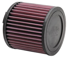 Load image into Gallery viewer, K&amp;N Replacement Air Filter 09-11 Volkswagen Polo / 10-11 Audi A1 - E-2997