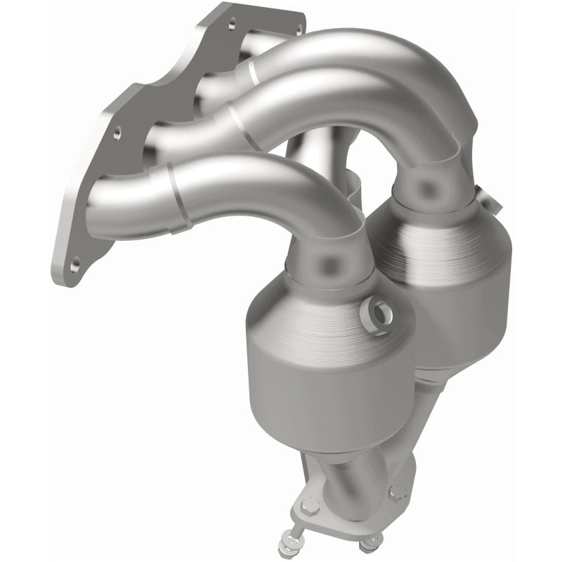 MagnaFlow Conv DF 06-08 Eclipse 2.4 Manifold - 50715