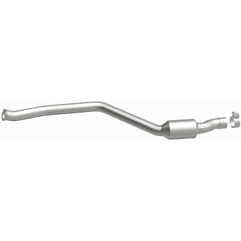 MagnaFlow 09-13 BMW 128i 3.0L Direct Fit Converter - 5571238