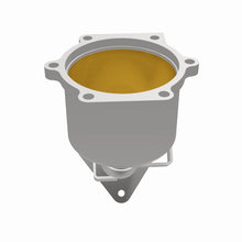 Load image into Gallery viewer, MagnaFlow Direct Fit Catalytic Converter 03-06 Nissan Sentra 1.8L/2.5L (CA Emissions) - 452806