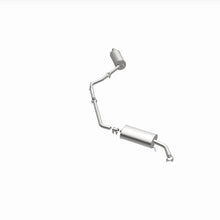 Load image into Gallery viewer, MagnaFlow BRE Exhaust Kit 99-03 VW EuroVan 2.8L - 106-0230