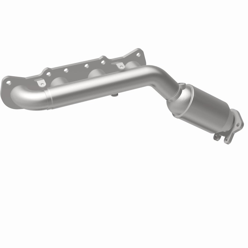 MagnaFlow Direct Fit Catalytic Converter 12-16 Hyundai Equus V8 5.0L Manifold - 22-092