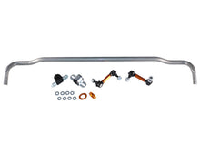 Load image into Gallery viewer, Whiteline 97-01 Acura Integra Type R 26mm Rear 2-Point Adjustable Swaybar - BHR72XZ