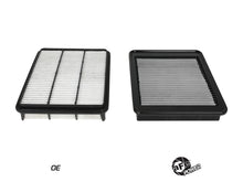 Load image into Gallery viewer, aFe MagnumFLOW Air Filters OER PDS A/F PDS Toyota Landcruiser 98-074Runner V8 03-09 - 31-10027