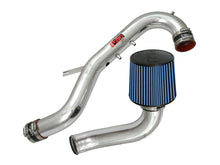 Load image into Gallery viewer, Injen 00-01 RS 2.5L Polished Cold Air Intake - RD1210P