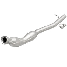 Load image into Gallery viewer, MagnaFlow Conv DF 06-08 Range Rover Driver Side - 93679