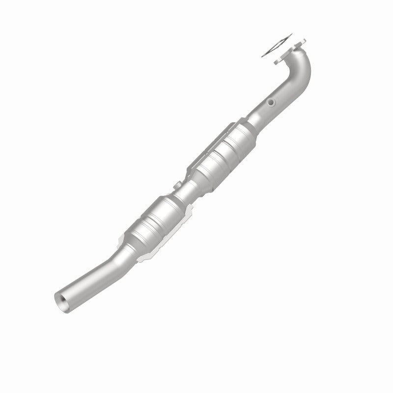 MagnaFlow Direct Fit Catalytic Converter 12-14 Chevy Camaro 3.6L Passenger Side - 51683