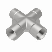 Load image into Gallery viewer, MagnaFlow Smooth Trans X 2.50inch SS 35deg. - 10781