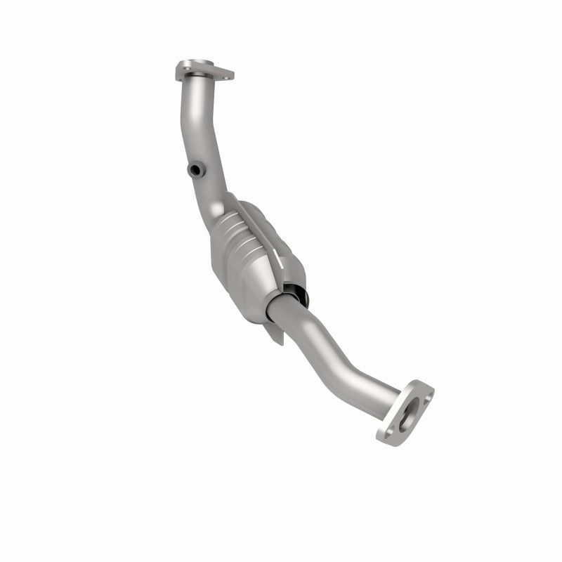 MagnaFlow Direct Fit Catalytic Converter FRONTIER- 01-04 3.3L OEM - 49479
