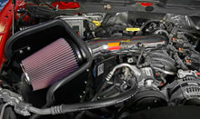 Load image into Gallery viewer, K&amp;N 2013 Dodge Ram 1500 V8-4.7L High Flow Performance Air Intake Kit - 77-1571KP