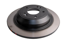 Load image into Gallery viewer, DBA 2018 Kia Stinger Rear 4000 Series Standard Rotor - DBA43341