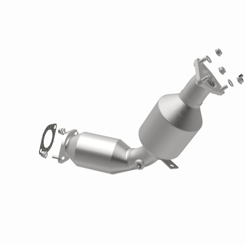 MagnaFlow 04-08 Infiniti FX35 3.5L Direct Fit Converter - 5481601