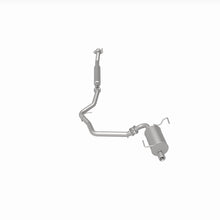 Load image into Gallery viewer, MagnaFlow BRE Exhaust Kit 12-16 Subaru Impreza 2.0L - 106-0558